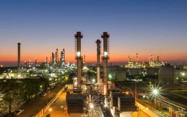 In response to European Union restrictions on climate change: Algeria on the offensive