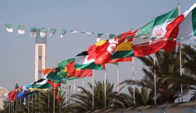 Inauguration of the 57th edition of the International Algiers Fair.. A platform to enhance partnership and investment