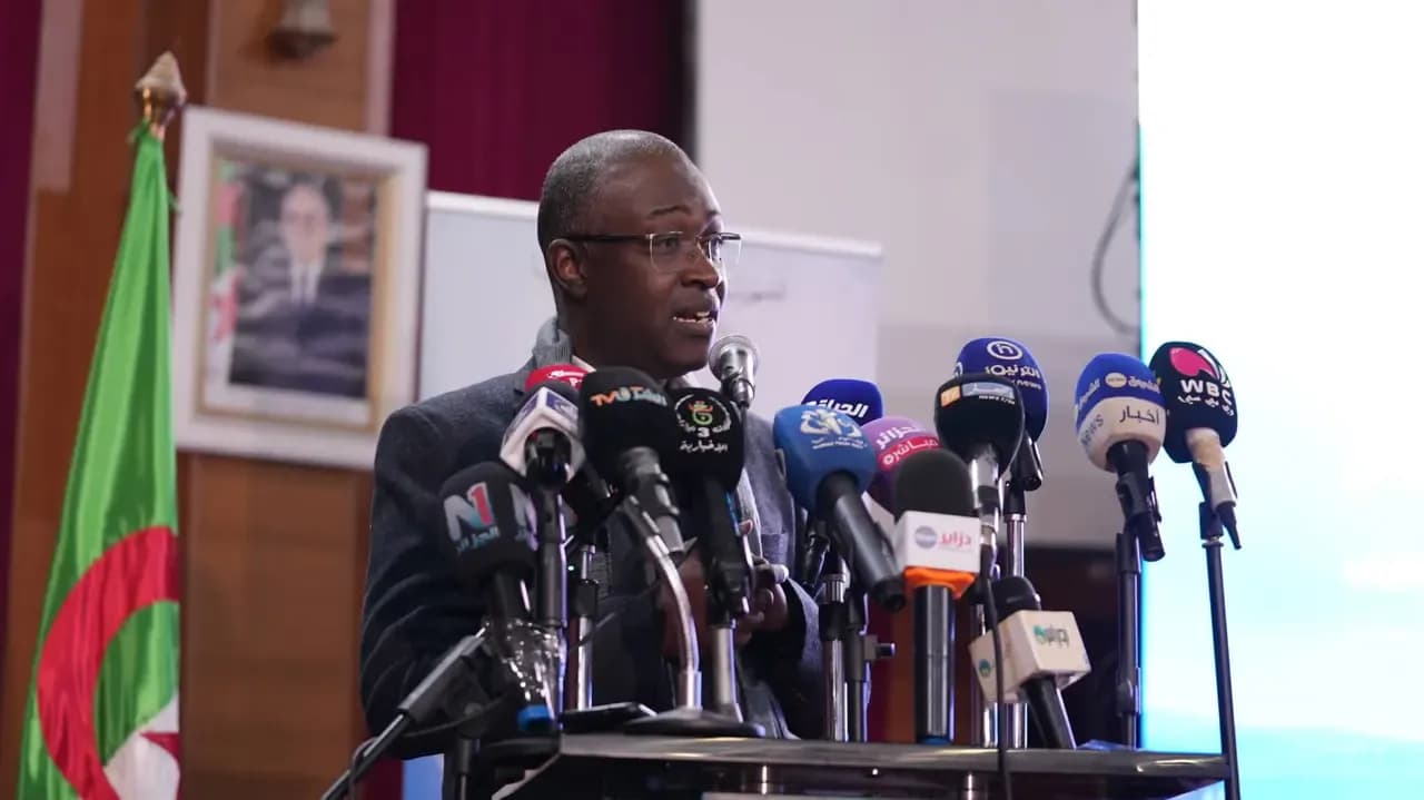 Inauguration of the National Forum on Sustainable Economy