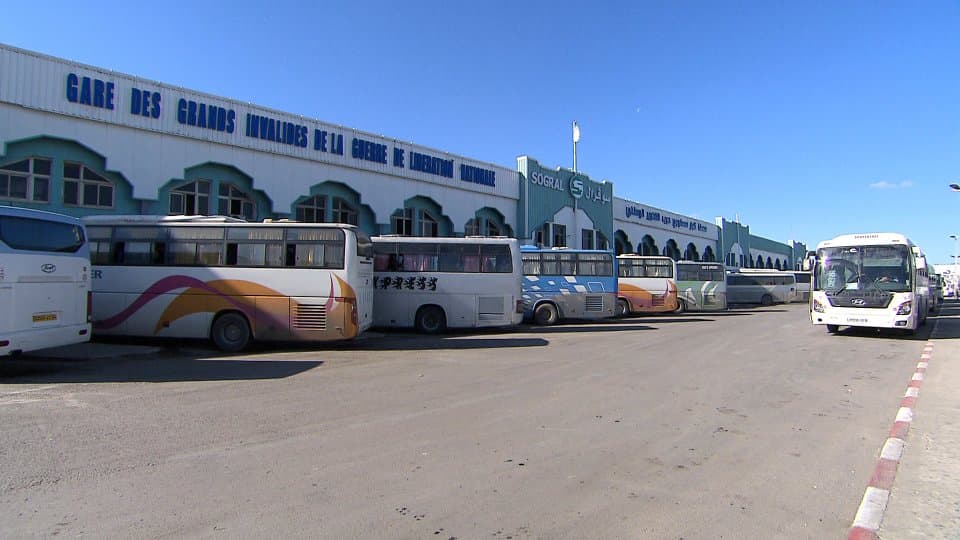Increase in the number of flights and extension of working hours for Ramadan