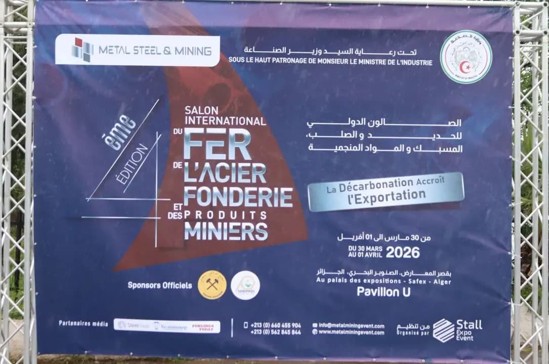 Increased Foreign Interest in the Algerian Market and Promising Partnership Prospects