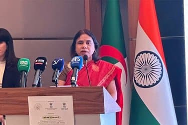 Indian Ambassador to 'Echorouk': Algeria is Strongly Positioned to Become Africa's Pharmacy!