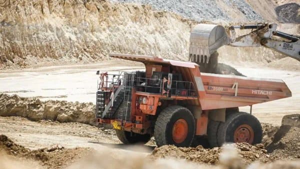 Indonesia Interested in Algeria's Mining Capabilities