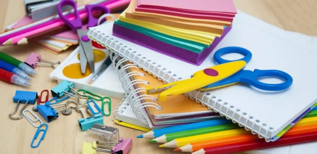 Industrial Pole Project for School Supplies in Ras El Oued Supports National Production