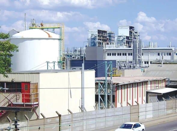 Industrial zones: The land offer in question