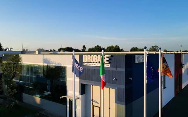 Industry: An Italian factory soon operational in Algeria