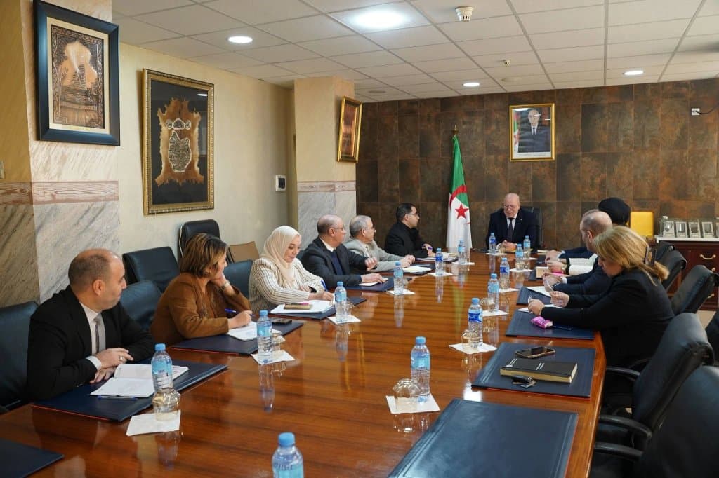 Industry: Installation of a Sectoral Steering Committee to Implement the National Strategy for Transparency and Anti-Corruption