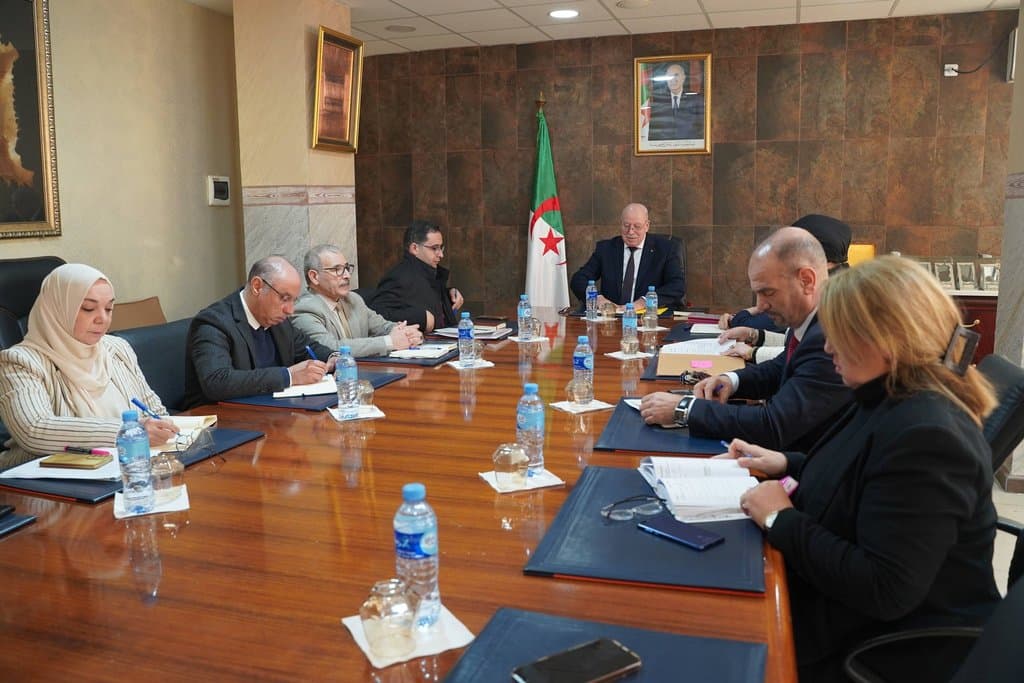 Industry Ministry: Activating Committee to Implement Transparency and Anti-Corruption Strategy