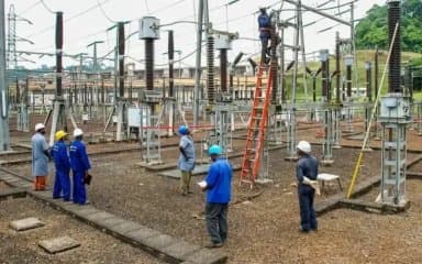 Infrastructure in Africa: Securing Projects to Attract Investors
