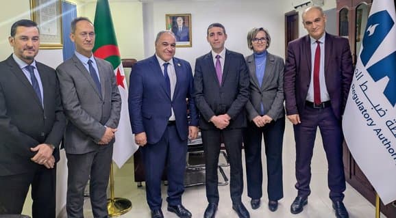 Initiative to Launch an African Forum for Oil Regulatory Bodies