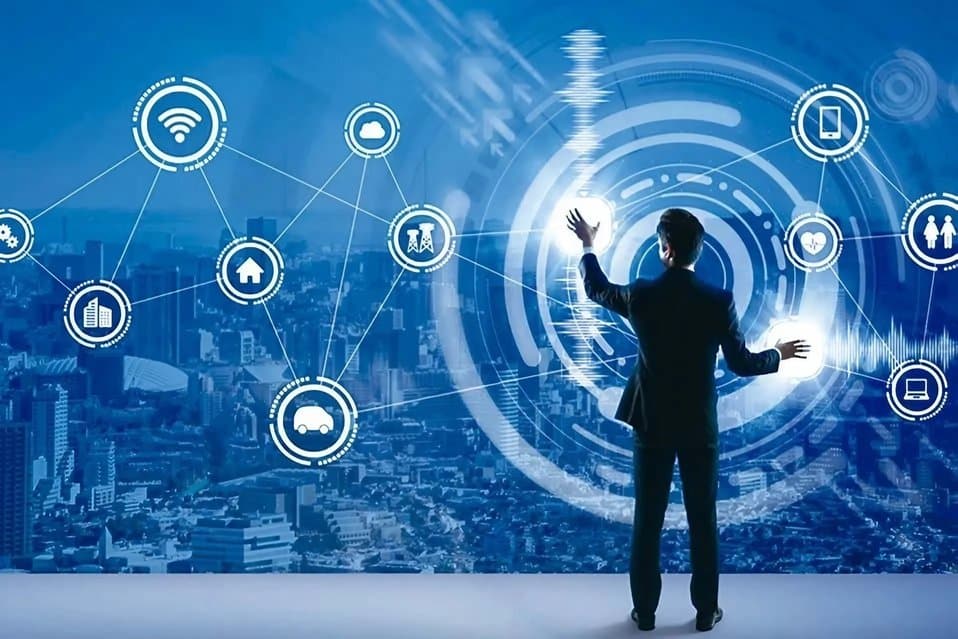 Innovative Financing and Digital Transformation: Algeria Faces Its Financial Deadline