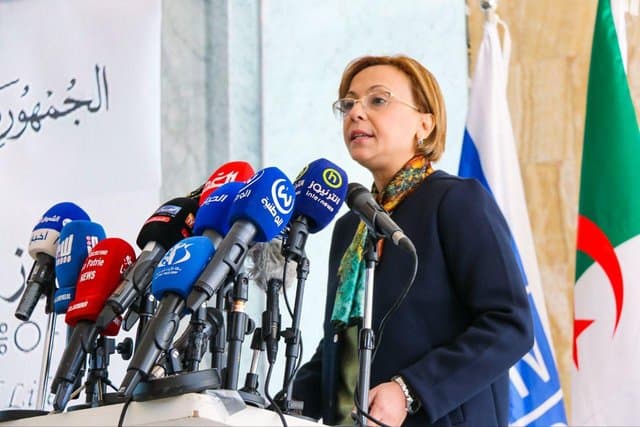 Installation of the Joint Ministerial Committee to Prepare the National Strategy for Quality of Life