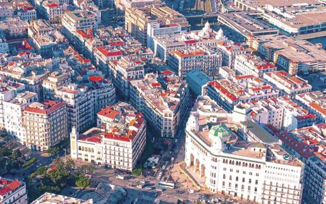 Institutional and Territorial Management: The Central Role of Decentralization