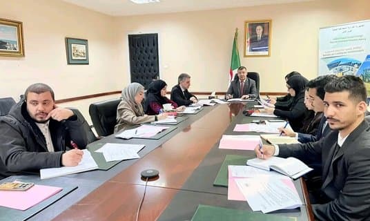 Institutional twinning between the Algerian Agency for Investment Promotion and the Federal Ministry for Economic Affairs and Energy of Germany - Iqtissad Al Balad