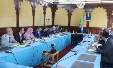 Instructions for Continuity of Water Supply and Ensuring Effective Operations During Eid