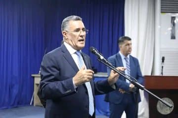 Instructions from the Minister of Water Resources in Preparation for the Summer Season
