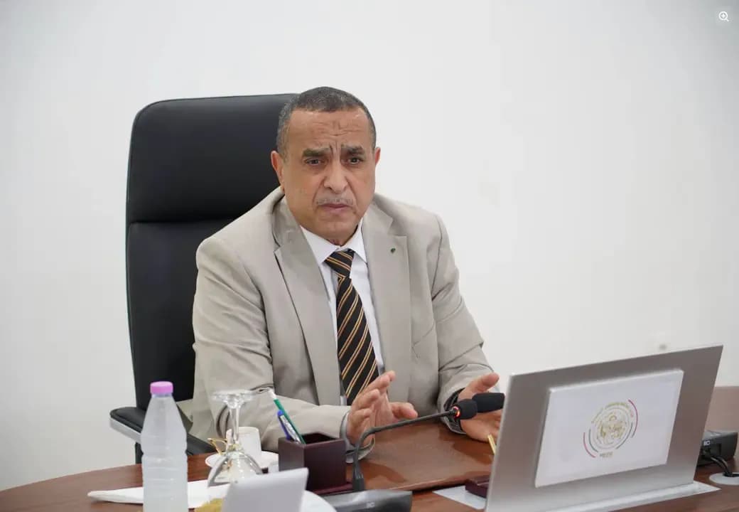 Instructions to Accelerate the Processing of Partnership and Cooperation Files with Niger and Côte d'Ivoire