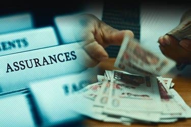 Insurance Companies Required to Track Sources of Wealth