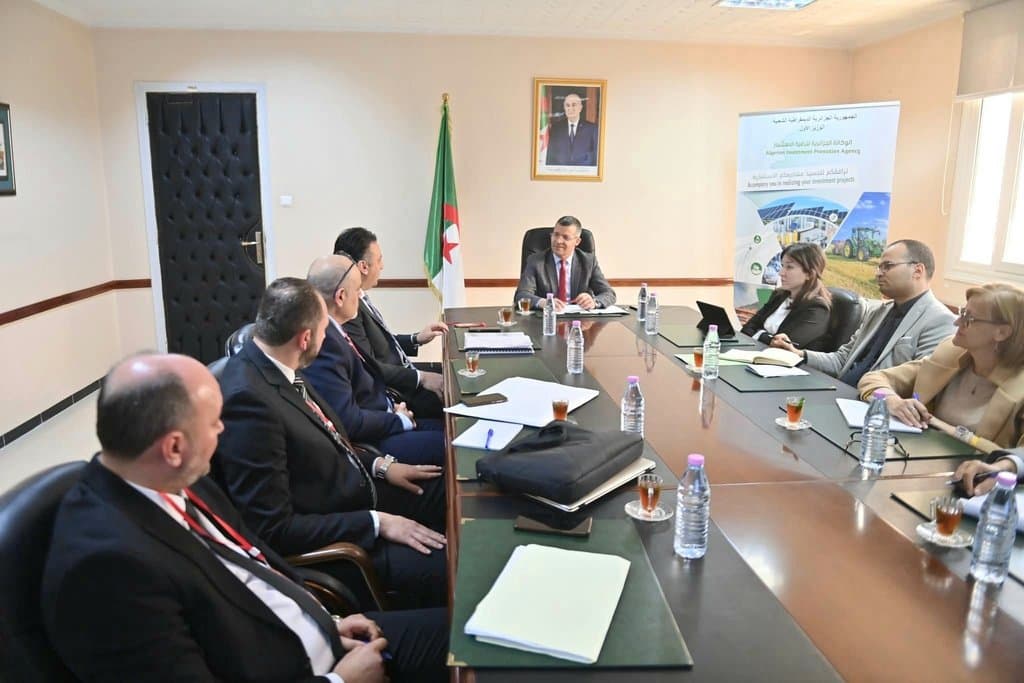 Integrated Industrial Investment City Project in Boughezoul Enters Study Phase - Iqtissad Al Balad