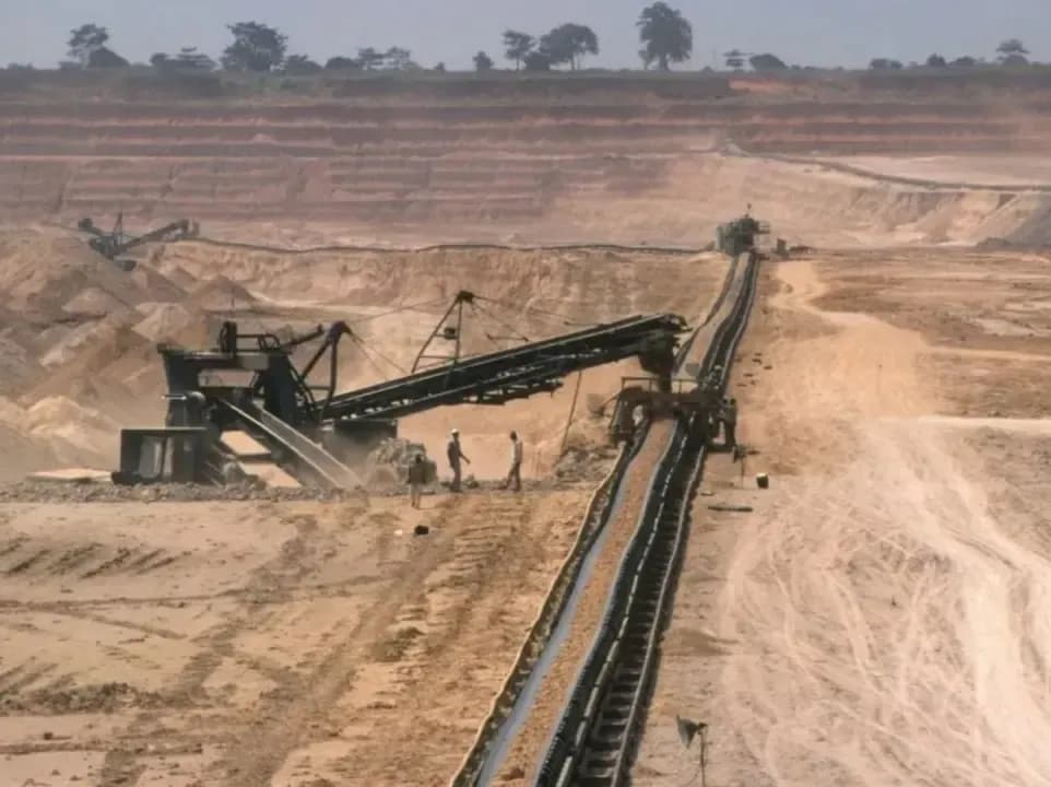 Integrated Phosphate Project.. A Pillar for President Tebboune's Vision