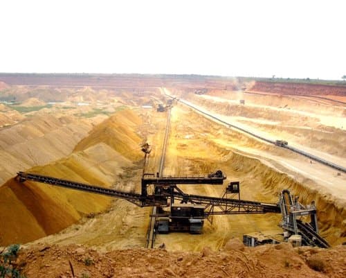 Integrated Phosphate Project of Bled El Hadba to Tébessa: Final Adjustments Before Exploitation Phase