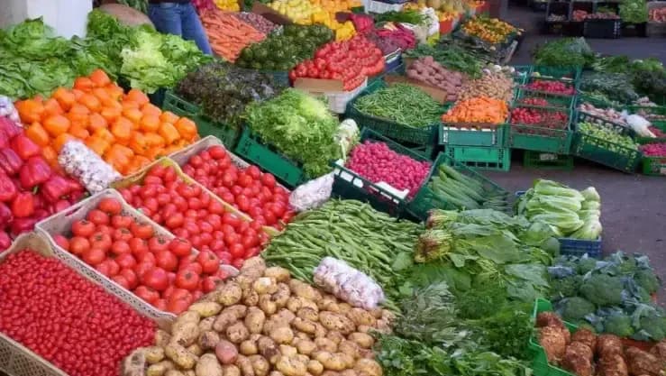 Integrated System for Regular Supply to the Market During Ramadan