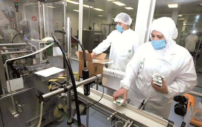 Intellectual sovereignty: Algeria trains the elite of its industry 4.0