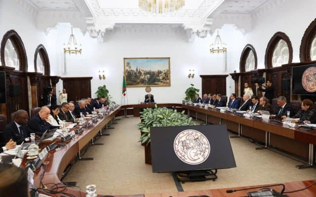 Interconnection of administrations: Tebboune sets a one-month ultimatum