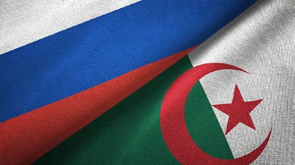 Interest of Russian companies in investing in Algeria