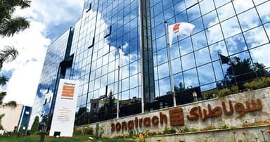 International Assets: The Winning Strategy of SONATRACH