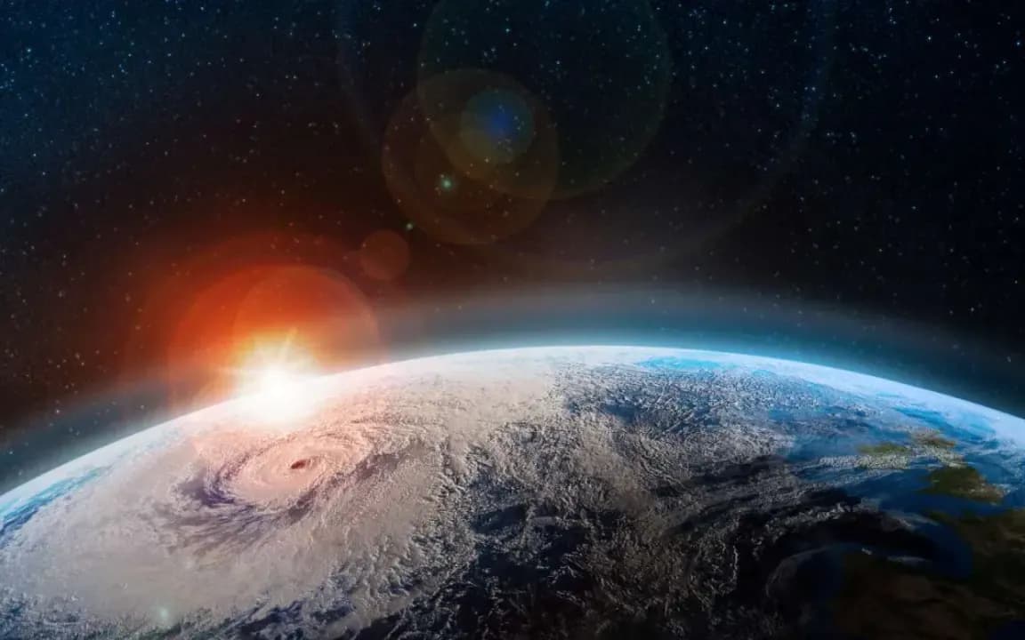 International Day for the Protection of the Ozone Layer: Algeria's Climate Ambition Reaffirmed