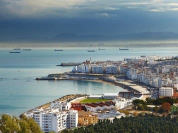 International Monetary Fund Raises Economic Growth Forecast for Algeria in 2026 - Iqtissad Al Balad