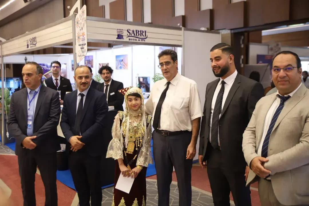 International Tourism and Services Exhibition in Annaba: Emphasis on the Importance of Partnership and Experience Exchange to Promote Destinations