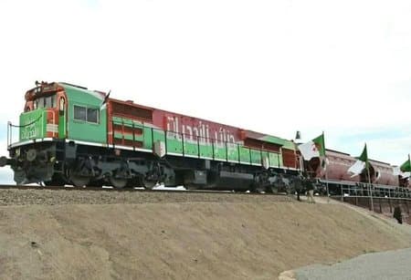 International Union of Railways Welcomes the 'Century' Gara Djebilet Project - Iqtissad Al Balad