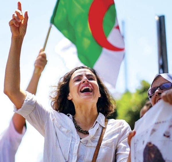 International Women's Day: Algerian women invest in the economic field