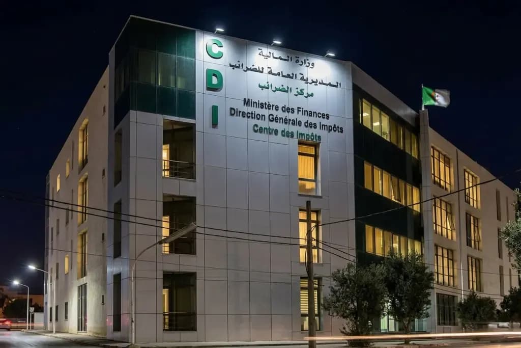 Introduction of 5 New Services via the National Digital Services Portal