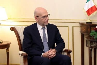 Investment and Partnership Opportunities in Algeria Under the Microscope of the Italian Embassy