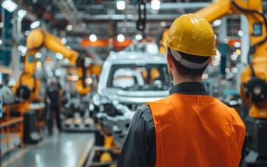 Investment in the automotive industry: The Malaysian offensive