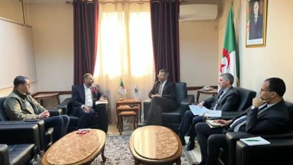 Investment Promotion Agency Seeks Opportunities to Localize New Foreign Projects