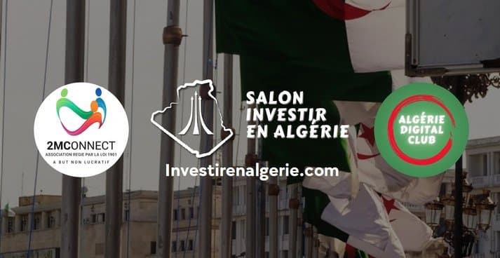 Investment Salon Organizes Gathering of the Algerian Community with National Competencies in France on This Date