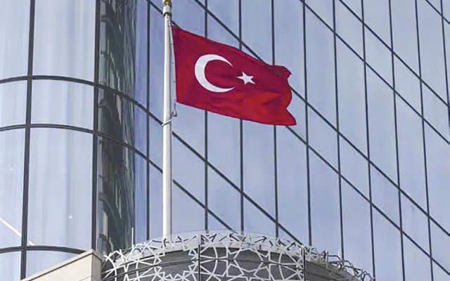 Investments in Africa: Turkey challenges China