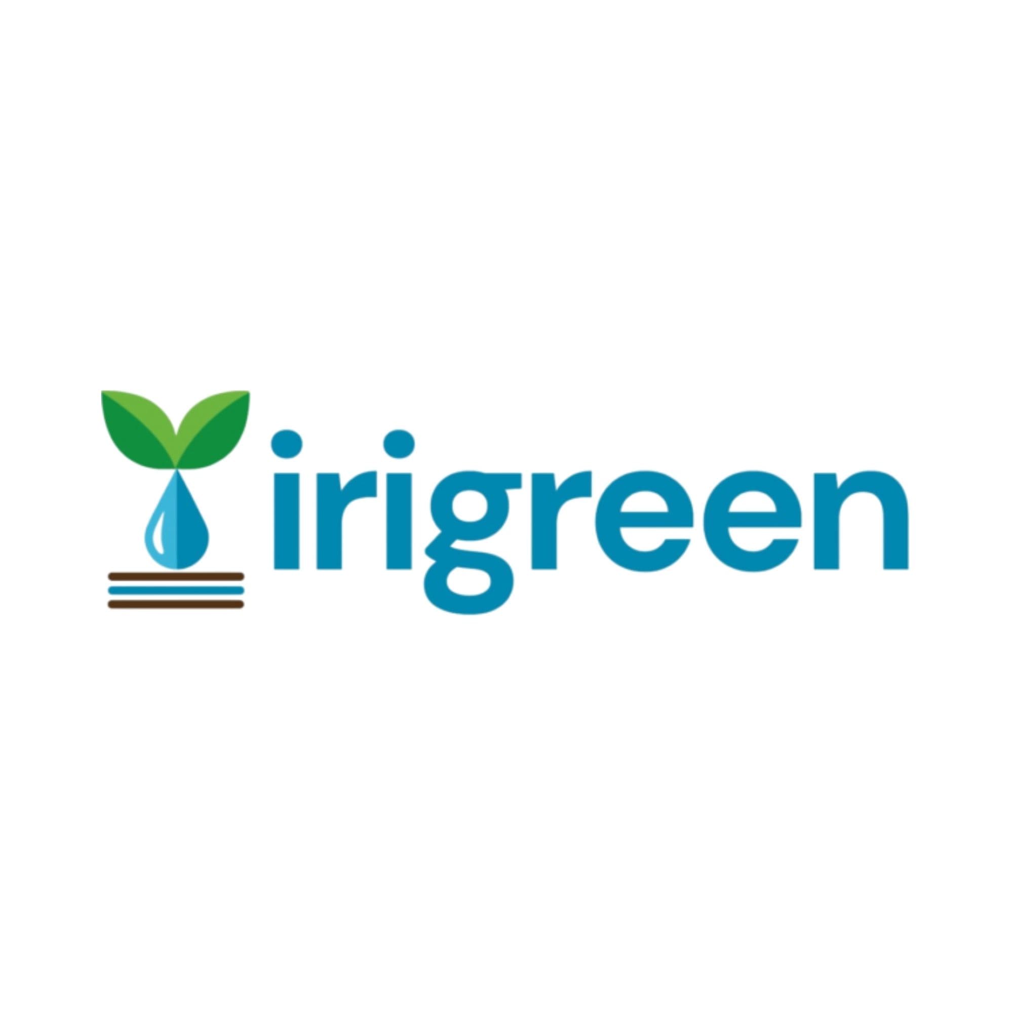 Irigreen