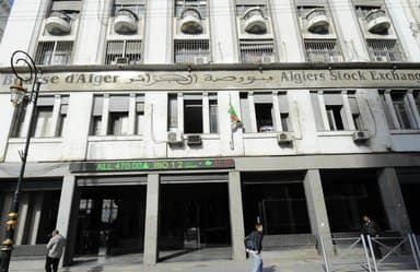 Islamic finance: The Algiers Stock Exchange regulates Sukuk