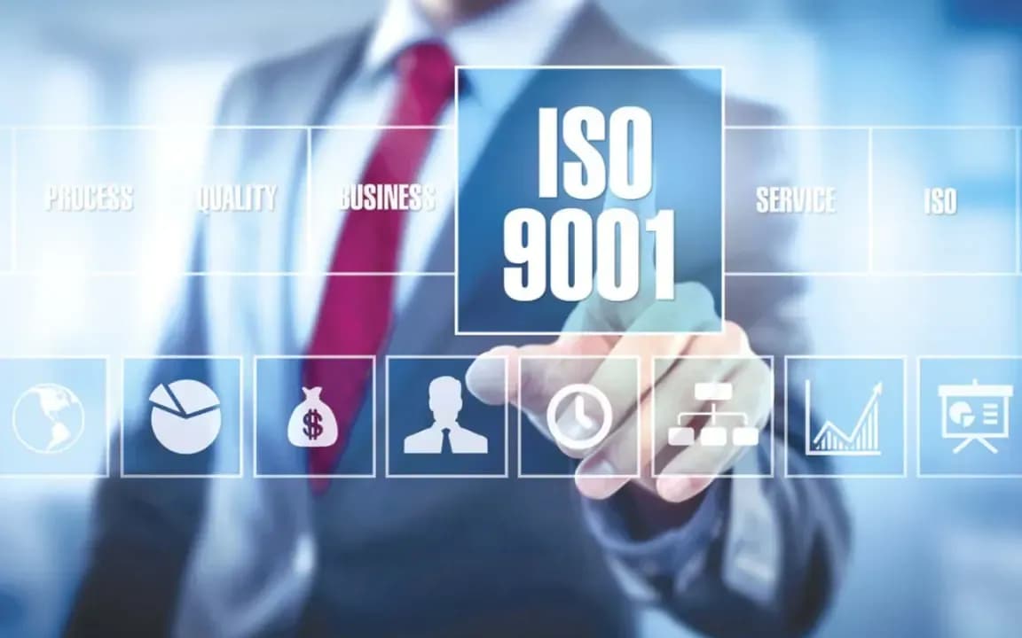 ISO 9001: The version that integrates climate