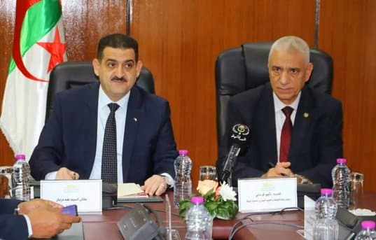 Issuance of 15,000 licenses for drilling wells since 2021 to support major agricultural investments in the south - Iqtissad Al Balad