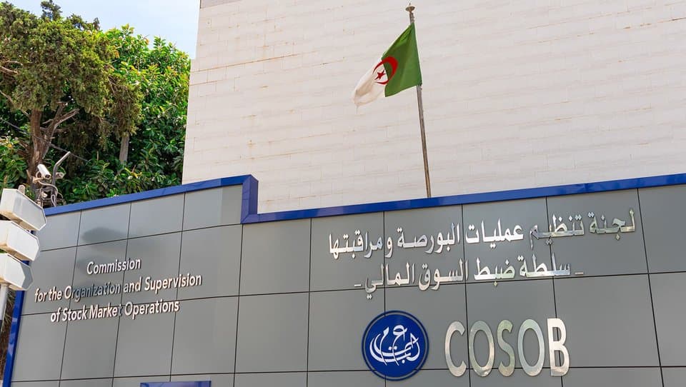 Issuance of 300,000 new shares on the stock exchange