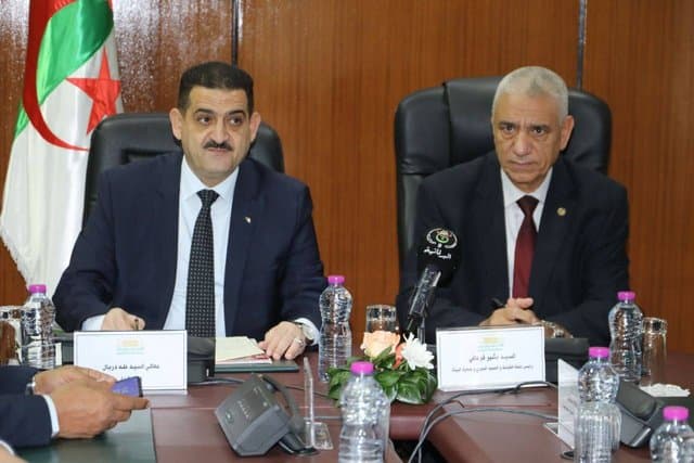 Issuance of about 15,000 licenses for drilling wells since 2021 in the south