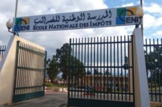 Issuance of an executive decree to amend the basic law of the National School of Taxes with a change in its name - Iqtissad Al Balad