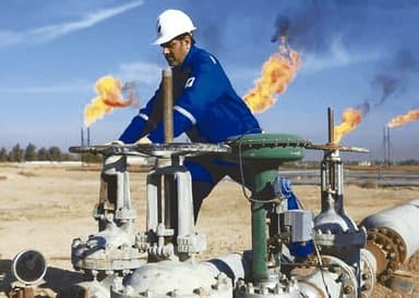Italian gas market: Algeria consolidates its position