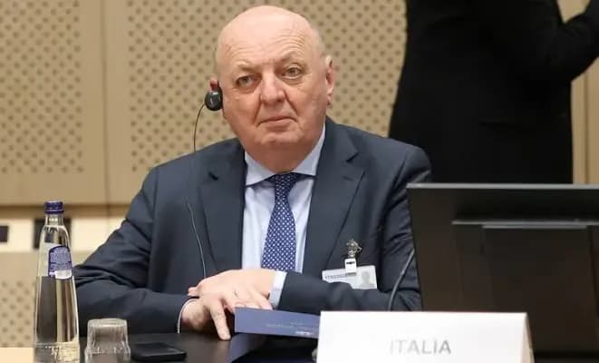 Italian Minister: Algeria Plays a Central Role in the Future of Hydrogen